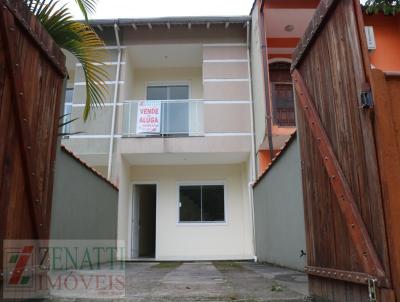 Casa para Locação, em Angra dos Reis, bairro Pontal (Cunhambebe), 2 dormitórios, 3 banheiros, 2 suítes, 1 vaga