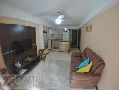 Apartamento para Venda, em Angra dos Reis, bairro Camorim, 1 dormitório, 1 banheiro, 1 vaga