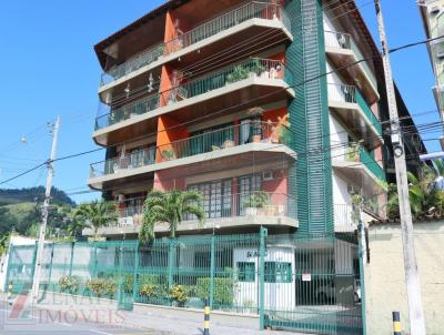 Apartamento para Venda, em Angra dos Reis, bairro Parque das Palmeiras, 2 dormitórios, 2 banheiros, 1 suíte, 1 vaga
