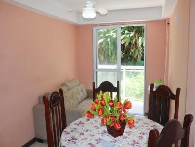 Apartamento para Venda, em Angra dos Reis, bairro Camorim, 2 dormitórios, 1 banheiro, 1 vaga