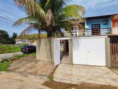 Casa para Venda, em Angra dos Reis, bairro Pontal (Cunhambebe), 3 dormitórios, 2 banheiros