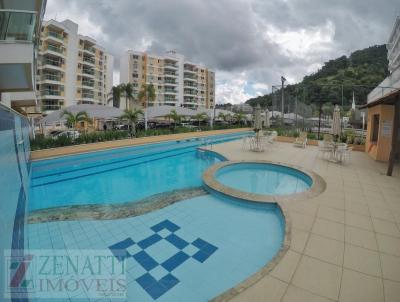 Apartamento para Locação, em Angra dos Reis, bairro Praia da Chácara, 2 dormitórios, 2 banheiros, 1 suíte, 1 vaga